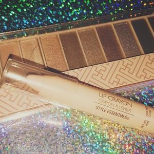 Style Essentials Eyeshadow Palette